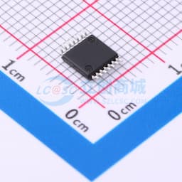 30 V、微功耗、过压保护RRIO四通道运算放大器缩略图