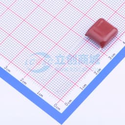 47nF ±10% 630V 【聚丙】缩略图