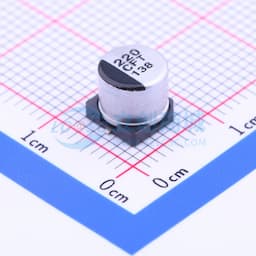 220uF ±20% 16V缩略图