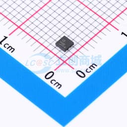 5.5 V 输入，300 mA，低静态电流，CMOS 线性稳压器缩略图