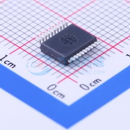 小型3.75 kV RMS四通道数字隔离器缩略图