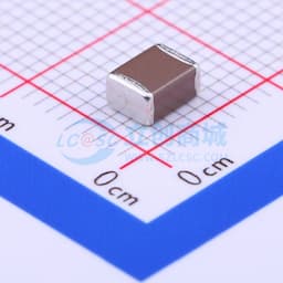 22uF ±20% 16V缩略图