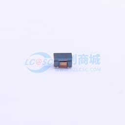 两路 0805共模滤波器 阻抗370Ω@100MHz缩略图