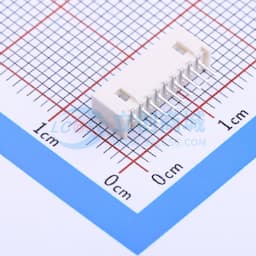 1x9P 间距:1.25mm 直插 系列:PicoBlade(MX 1.25) 【插件】缩略图