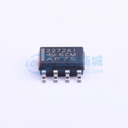 先进LinCMOS轨到轨运算放大器缩略图