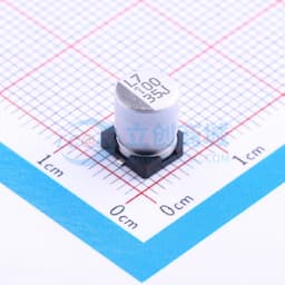 100uF ±20% 35V缩略图