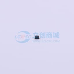 TVS 5V截止 峰值浪涌电流：8A@8/20us缩略图