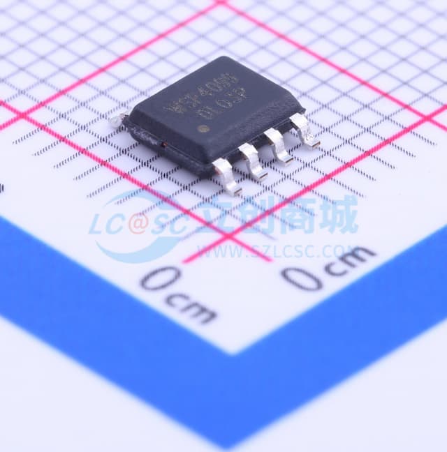 WSP4099实物图