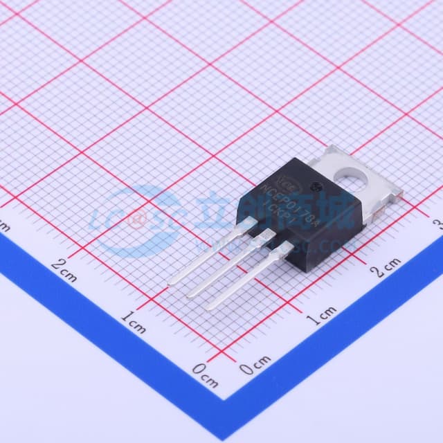 NCEP0178A实物图