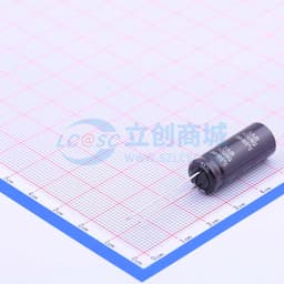 22uF ±20% 450V 【引线】缩略图