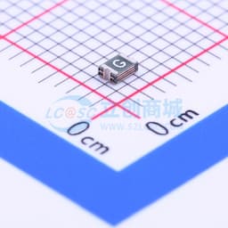6V 750mA 0805自恢复缩略图