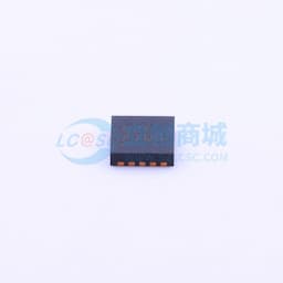 iCMOS双SPST开关缩略图