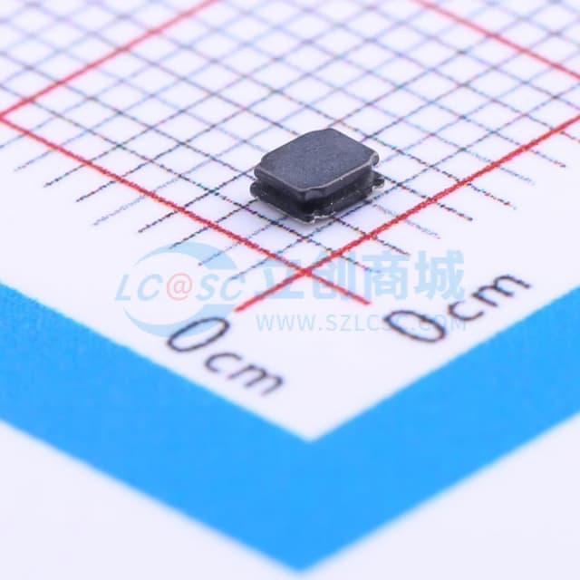 680nH ±30% 2.75A实物图