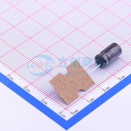 470uF ±20% 10V 【引线】缩略图