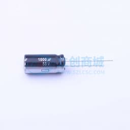 1000uF ±20% 50V 【插件】缩略图