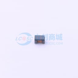 两路 贴片共模滤波器 阻抗90Ω@100MHz缩略图
