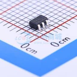 TLV2731IDBVR缩略图