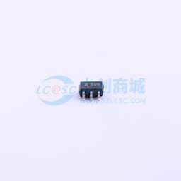 低电压单极双投模拟开关缩略图