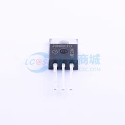 SPP20N60CFD缩略图