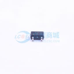 霍尔效应传感器缩略图