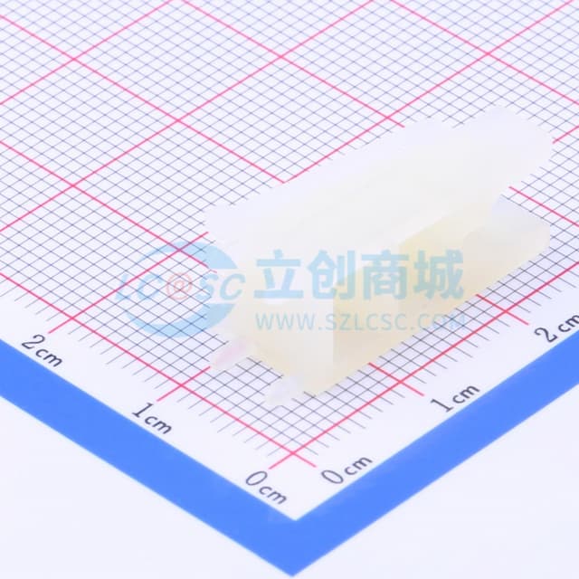 LED座实物图