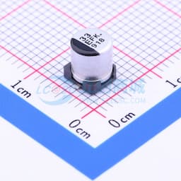 33uF ±20% 25V缩略图