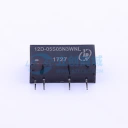 12D-05S05N3WNL 【电源】缩略图
