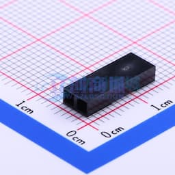 2.5mm 1x2P缩略图