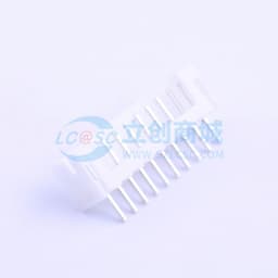 系列:PH 间距:2mm 1x10P 【插件】缩略图