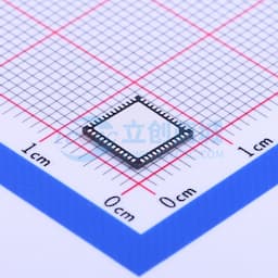 带DSP和FPU的高性能基本型系列ARM Cortex-M4 MCU，具有512 KB Flash、84 MHz CPU和ART加速器缩略图