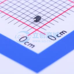 双向TVS 5V截止 峰值浪涌电流：3A@8/20us缩略图