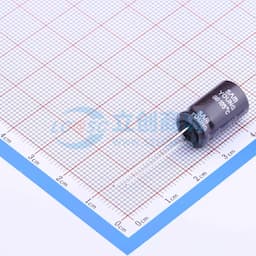 680uF ±20% 25V 【引线】缩略图