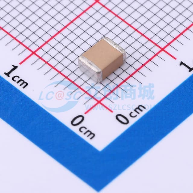 1.5uF ±10% 100V实物图