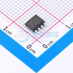 3.0 V 至 5.5 V，±12 kV IEC 静电放电保护，500 kbps/50 Mbps RS-485 收发器缩略图