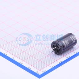 1000uF ±20% 25V 【插件】缩略图
