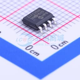 256Kbit 1.7V至5.5V高速I2C EEPROM缩略图