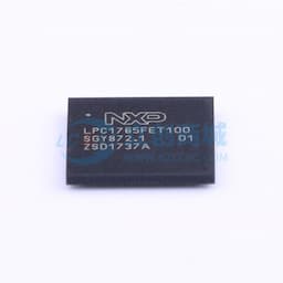 LPC1765FET100,551缩略图