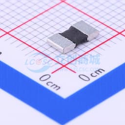 LR2512-22R003F4 合金电阻缩略图