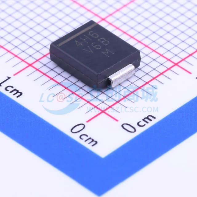 VS-4ECH06-M3/9AT实物图