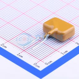 600V 160mA 插件自恢复 【PT】缩略图