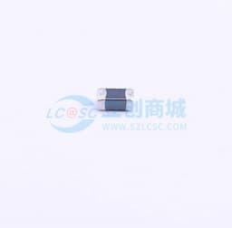 单路 0805磁珠 阻抗30Ω@100MHz缩略图