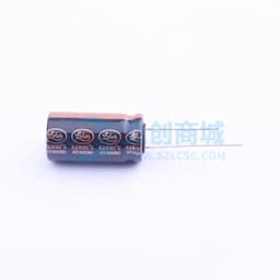 470uF ±20% 63V 【插件】缩略图
