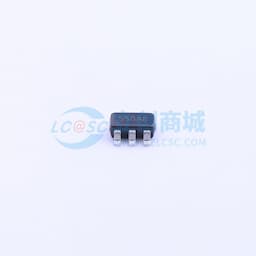 GaAs MMIC SPST故障安全开关SMT，DC - 6 GHz缩略图