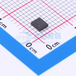 低噪声低失真高速差分放大器缩略图