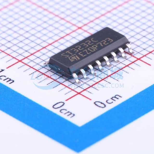 ST3232CDR实物图