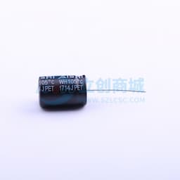 3300uF ±20% 10V 【引线】缩略图