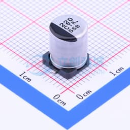 220uF ±20% 16V缩略图