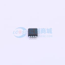 开关电容器稳压负输出转换器缩略图