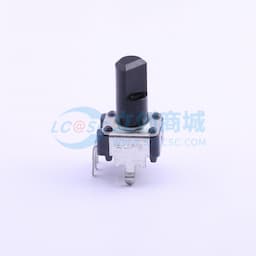 10kΩ ±20% 【可调】缩略图