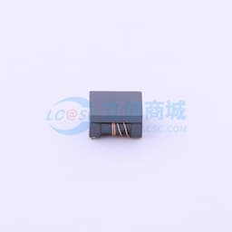 两路 贴片共模滤波器 阻抗90Ω@100MHz缩略图